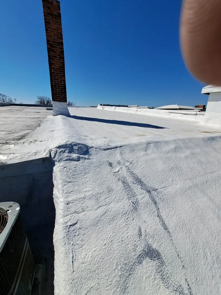 Slide of JM Roofing Solutions