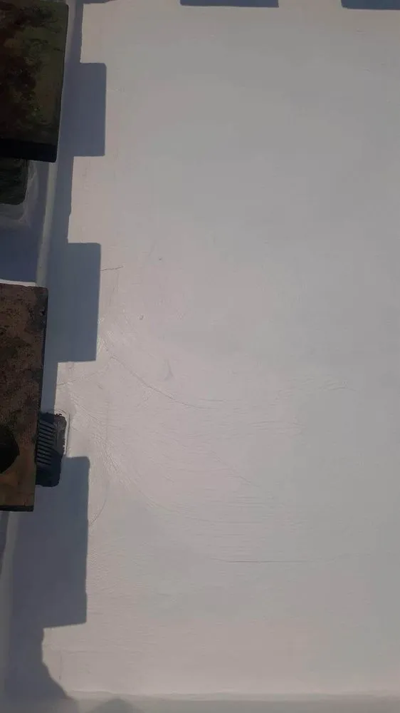 Slide of JM Roofing Solutions