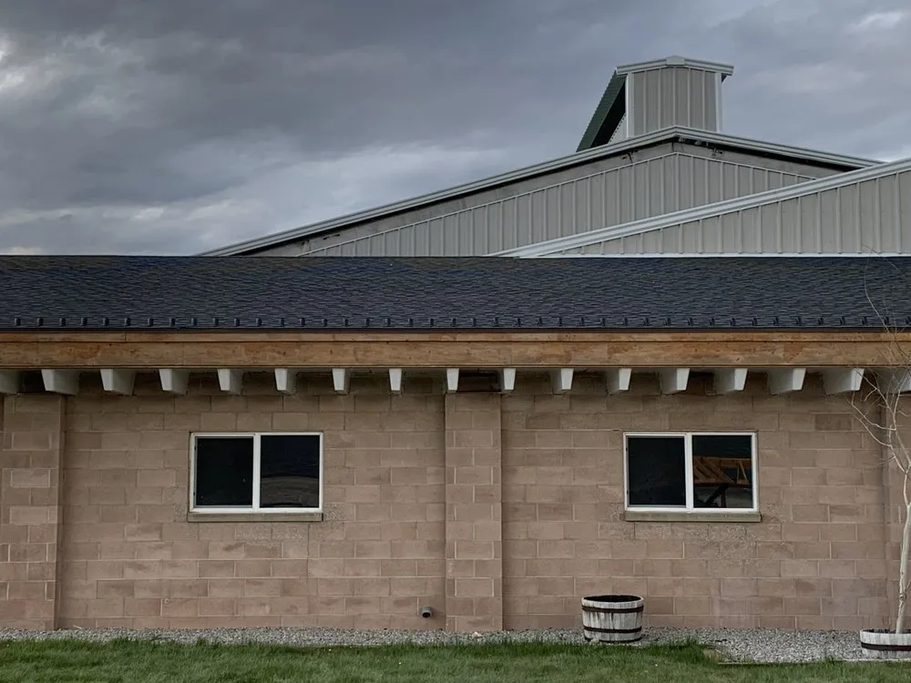 Slide of JM Roofing Solutions