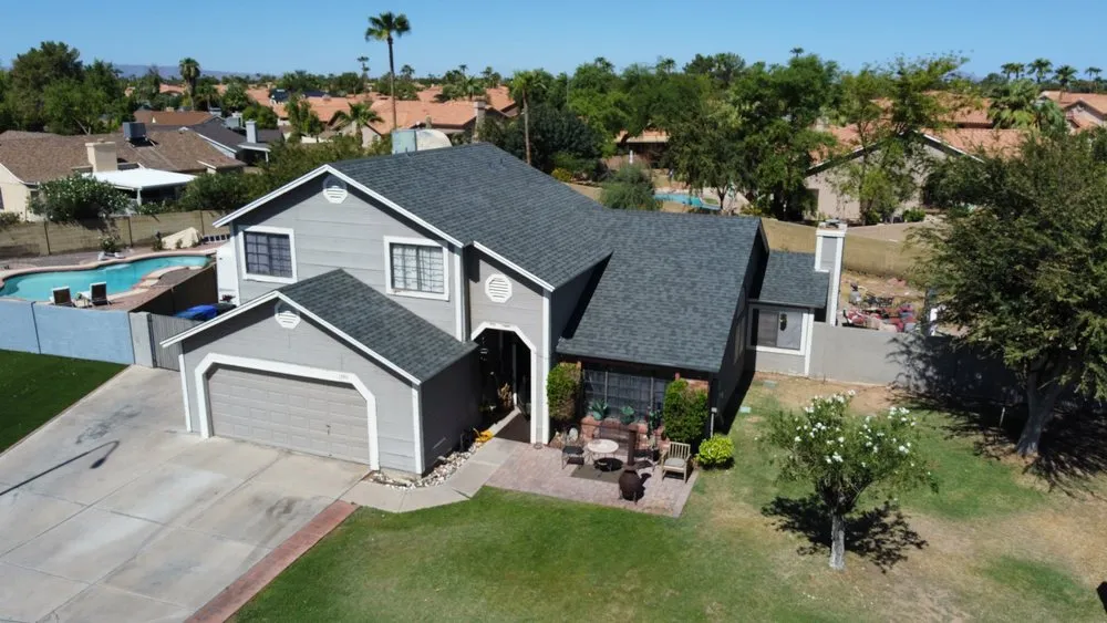 Slide of JM Roofing Solutions