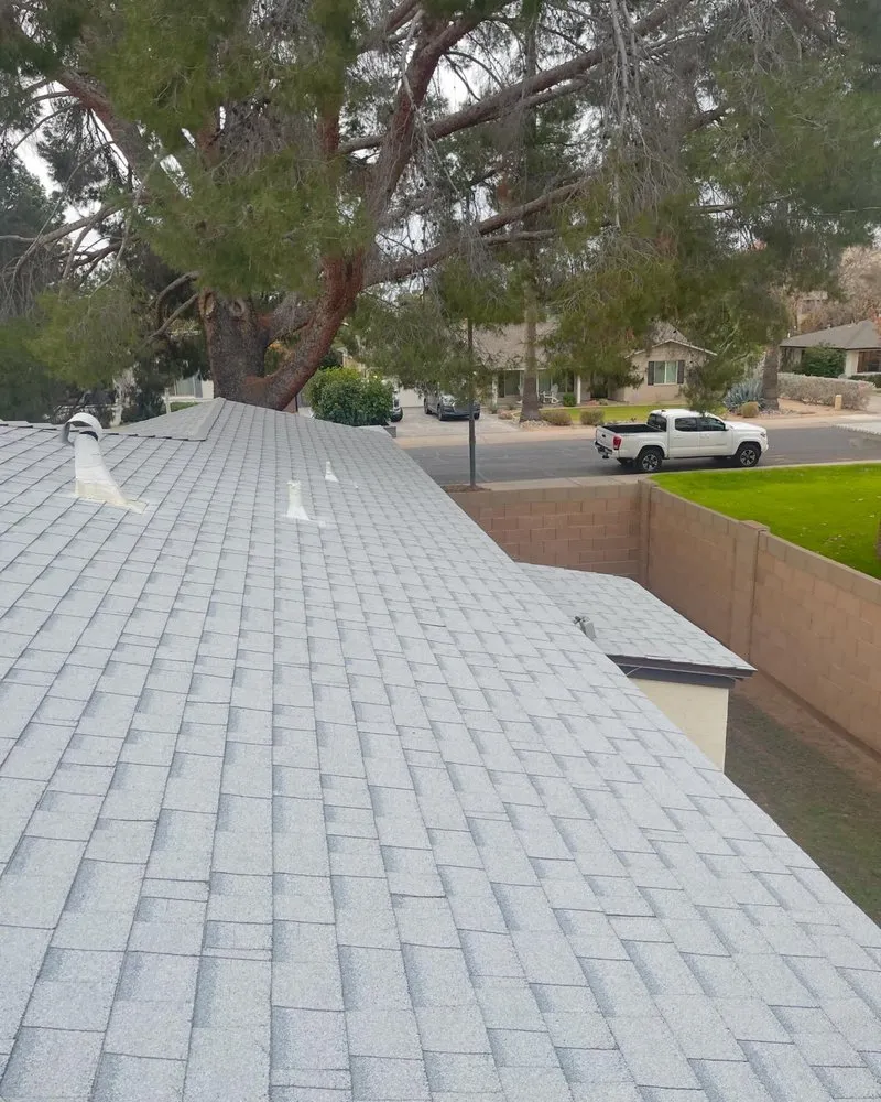 Slide of JM Roofing Solutions