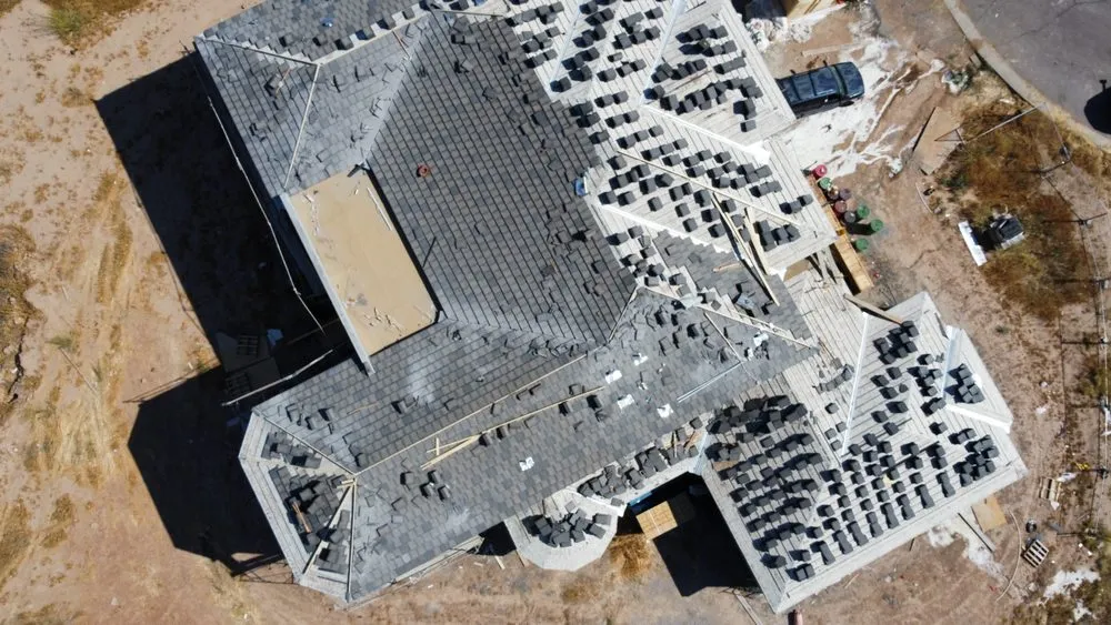 Slide of JM Roofing Solutions