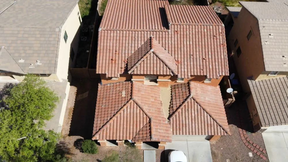 Slide of JM Roofing Solutions