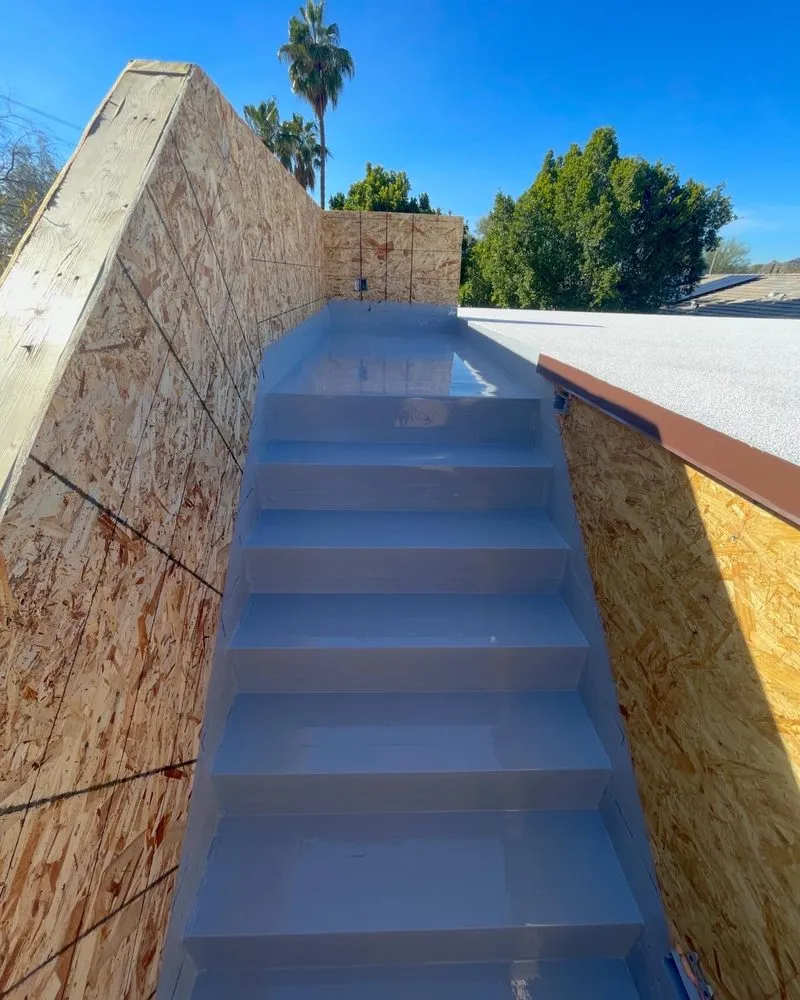 Slide of JM Roofing Solutions