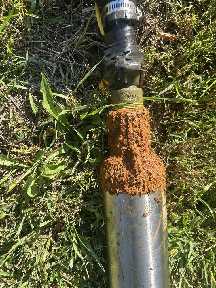 Slide of J&m services