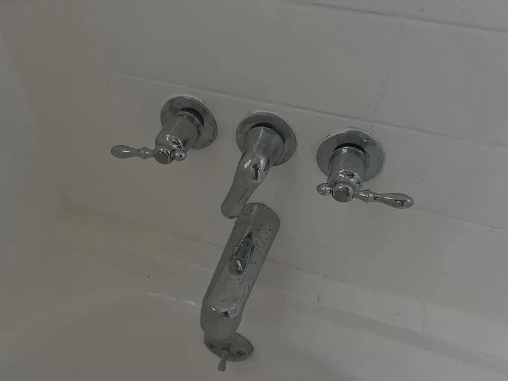 Slide of J&m services