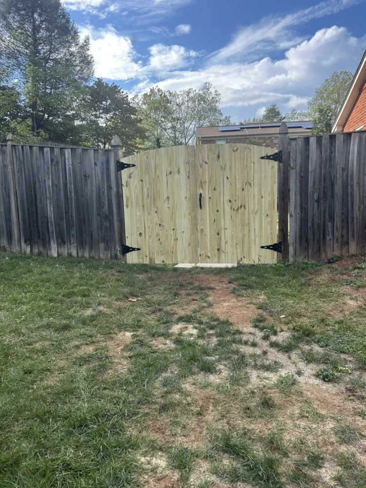 Slide of J&m services