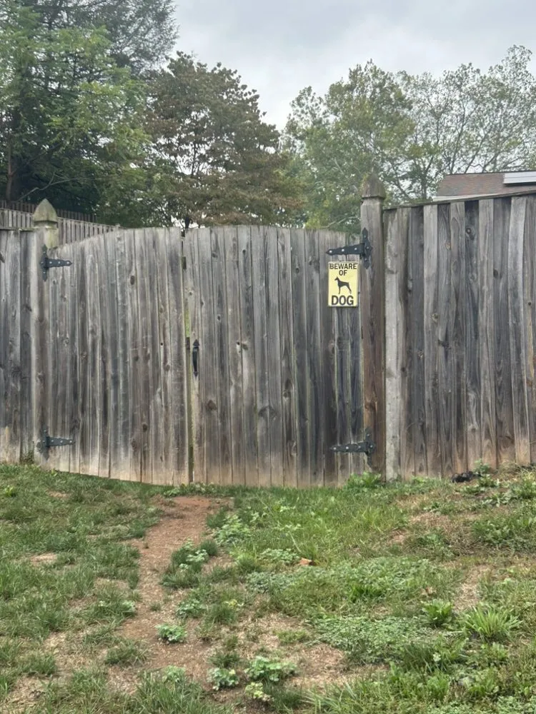 Slide of J&m services