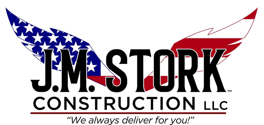 Slide of JM Stork Construction