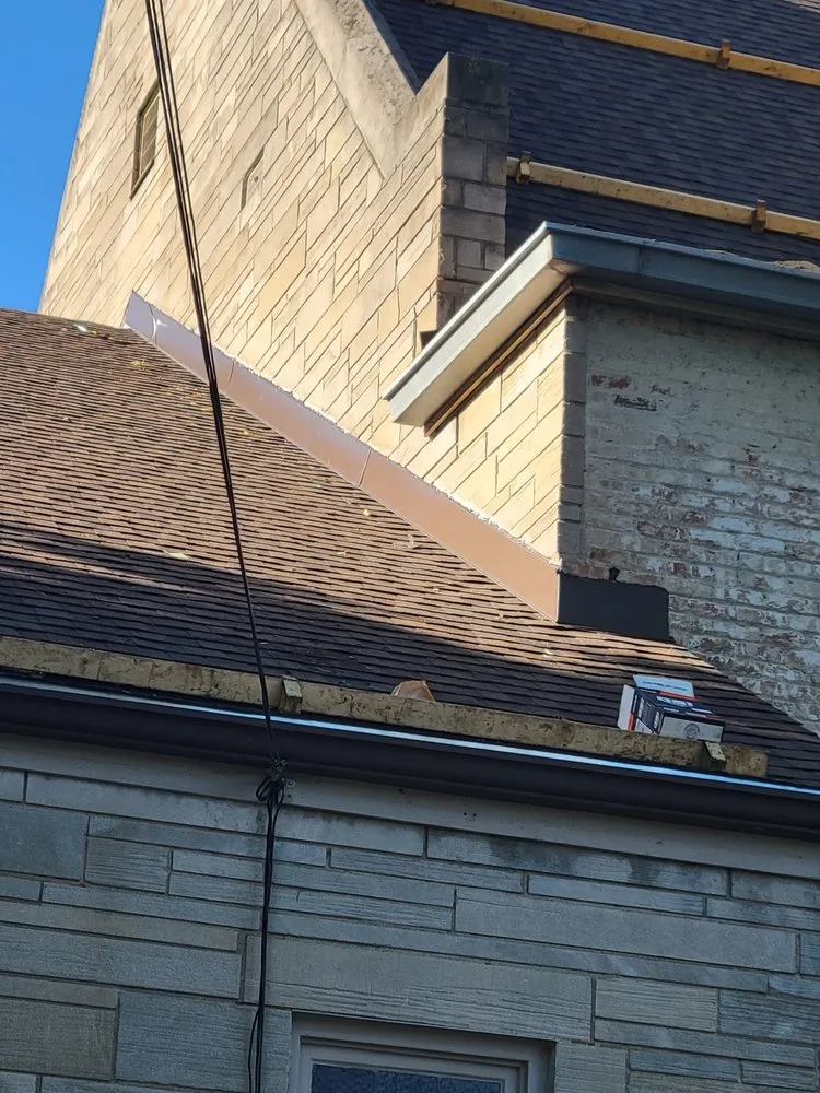 Slide of JM Stork Construction