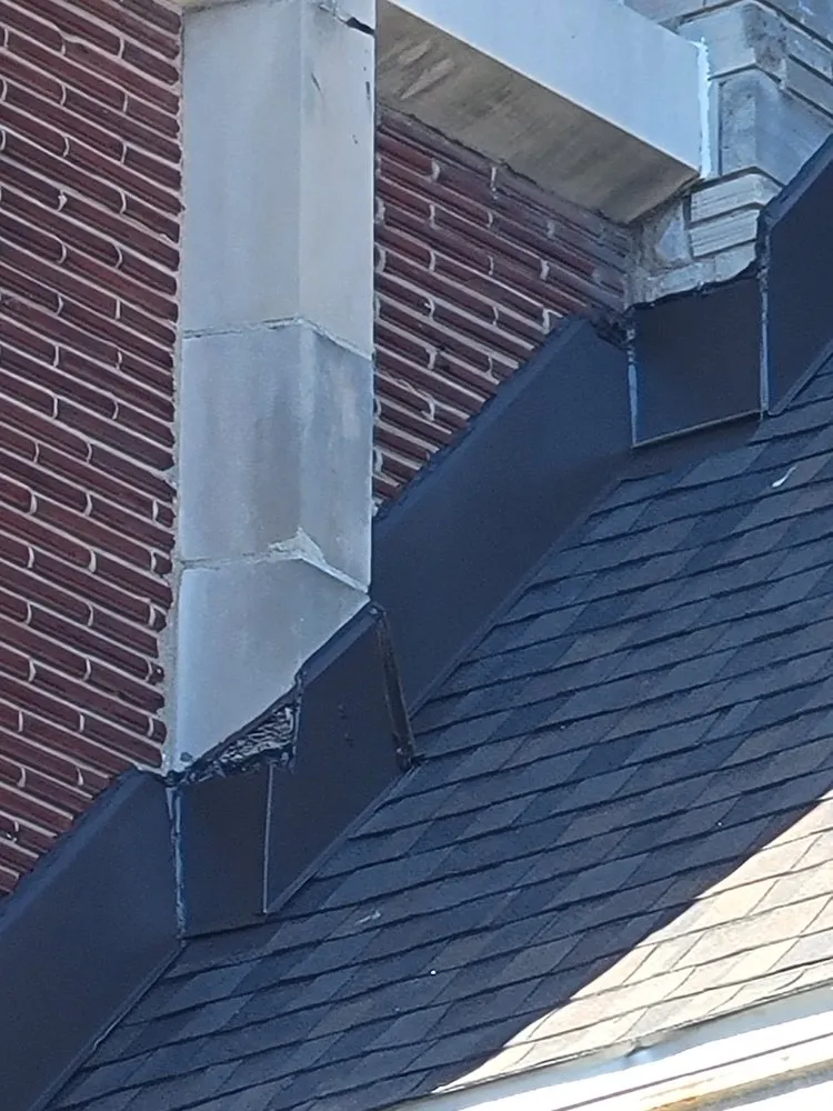 Slide of JM Stork Construction