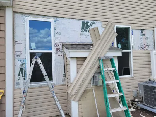 JM Stork Construction