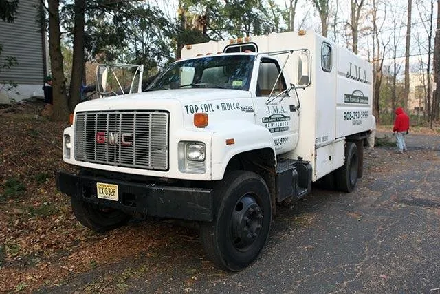 Slide of Jma Contracting