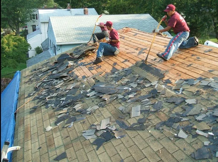 Slide of Jma Contracting