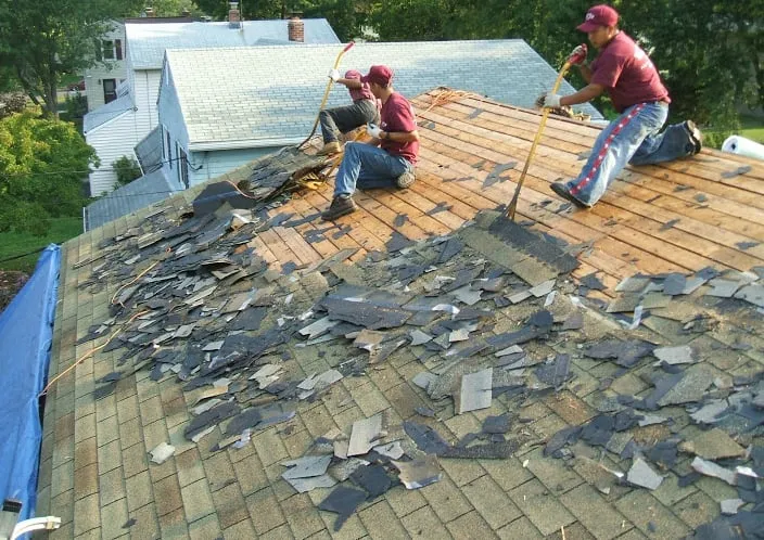 Slide of Jma Contracting