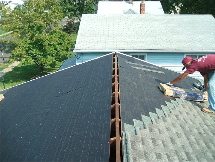 Slide of Jma Contracting