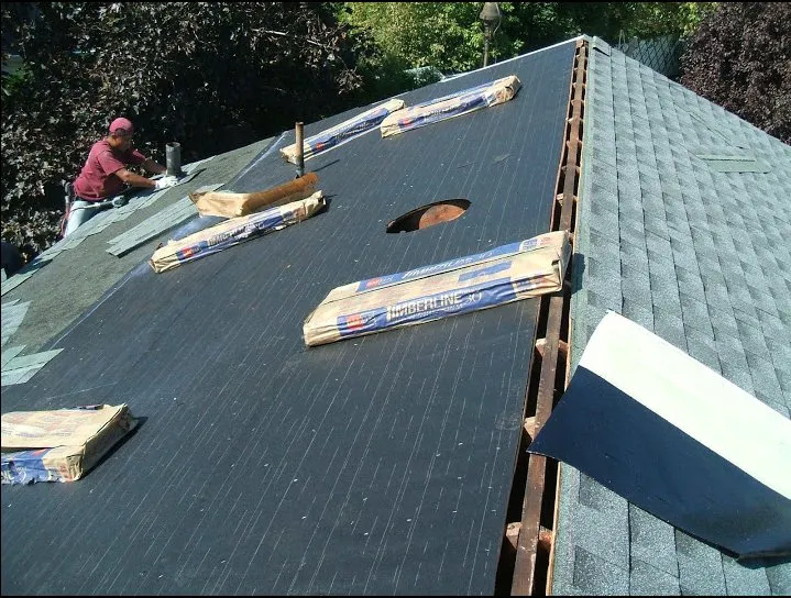 Slide of Jma Contracting