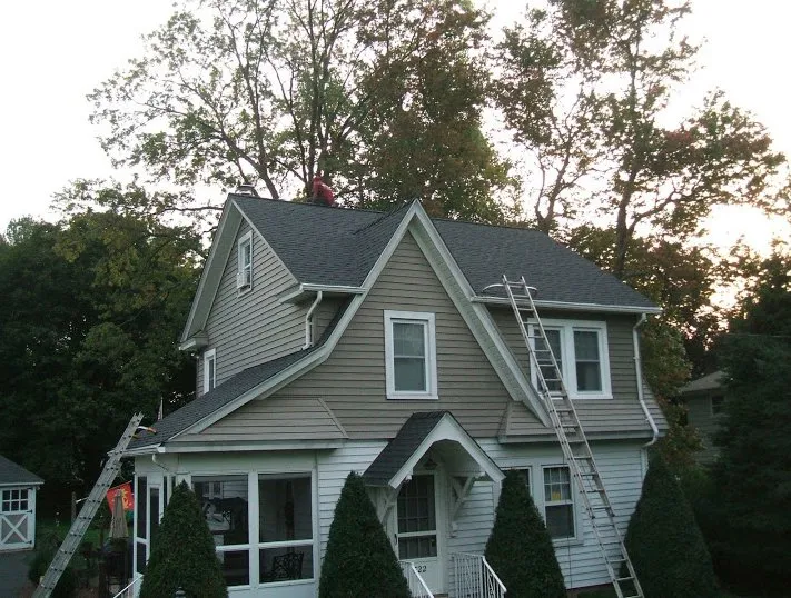 Slide of Jma Contracting