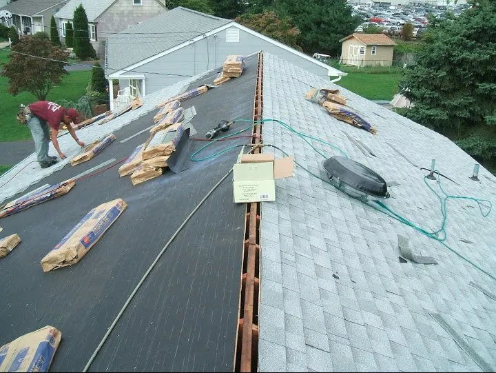 Slide of Jma Contracting