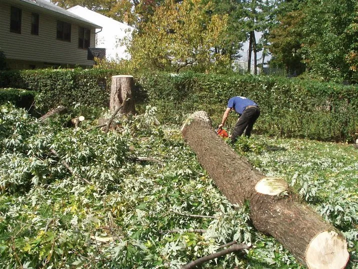 Slide of Jma Contracting