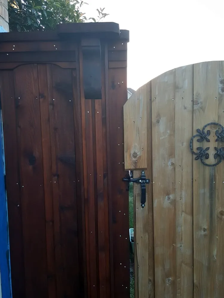 Slide of JMAC Construction