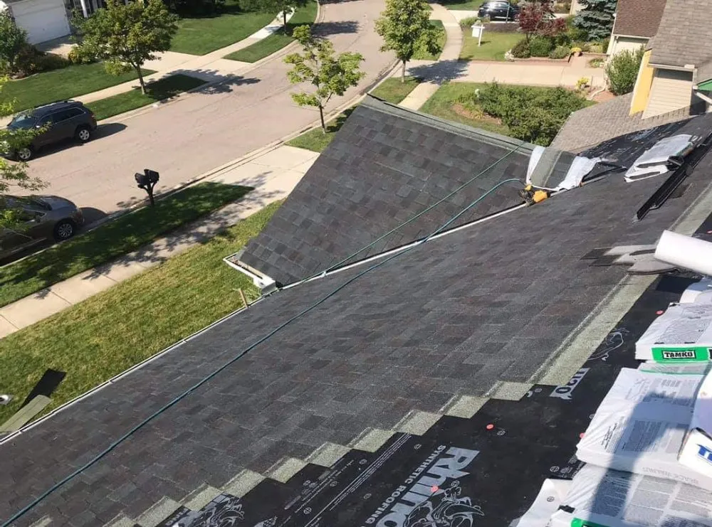 Slide of JMAC Contracting & Consulting