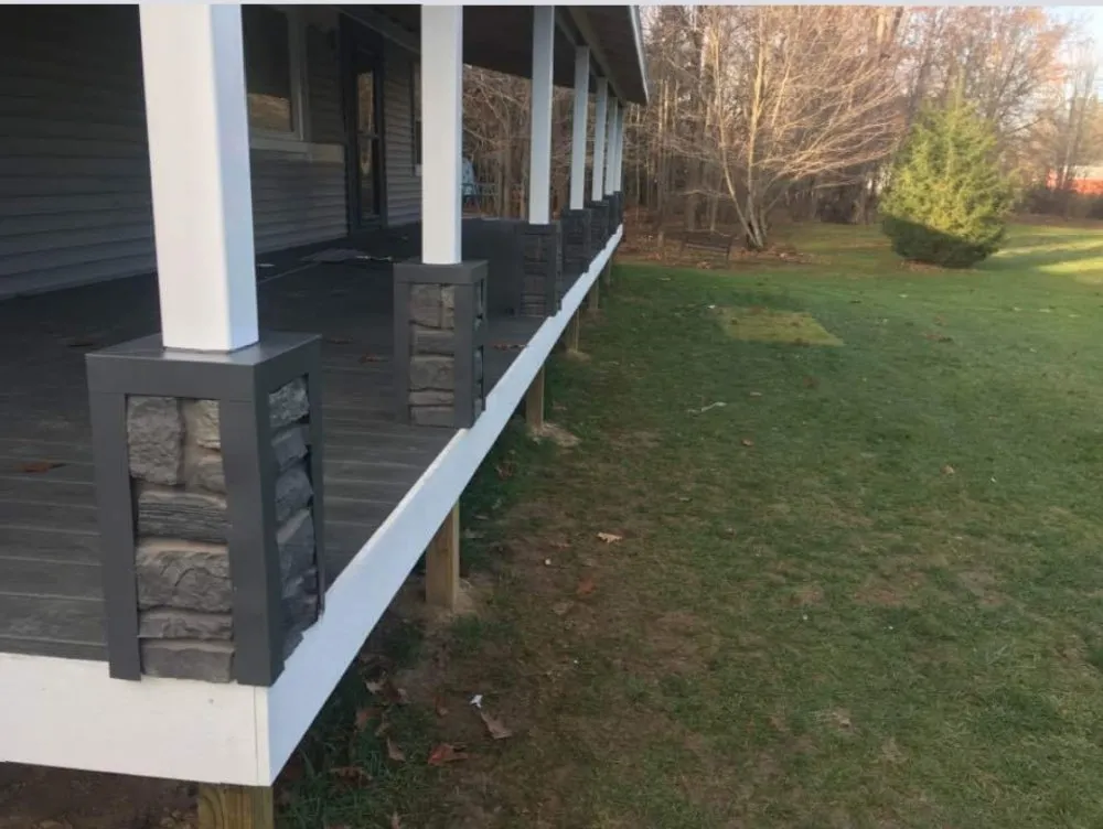 Slide of JMAC Contracting & Consulting