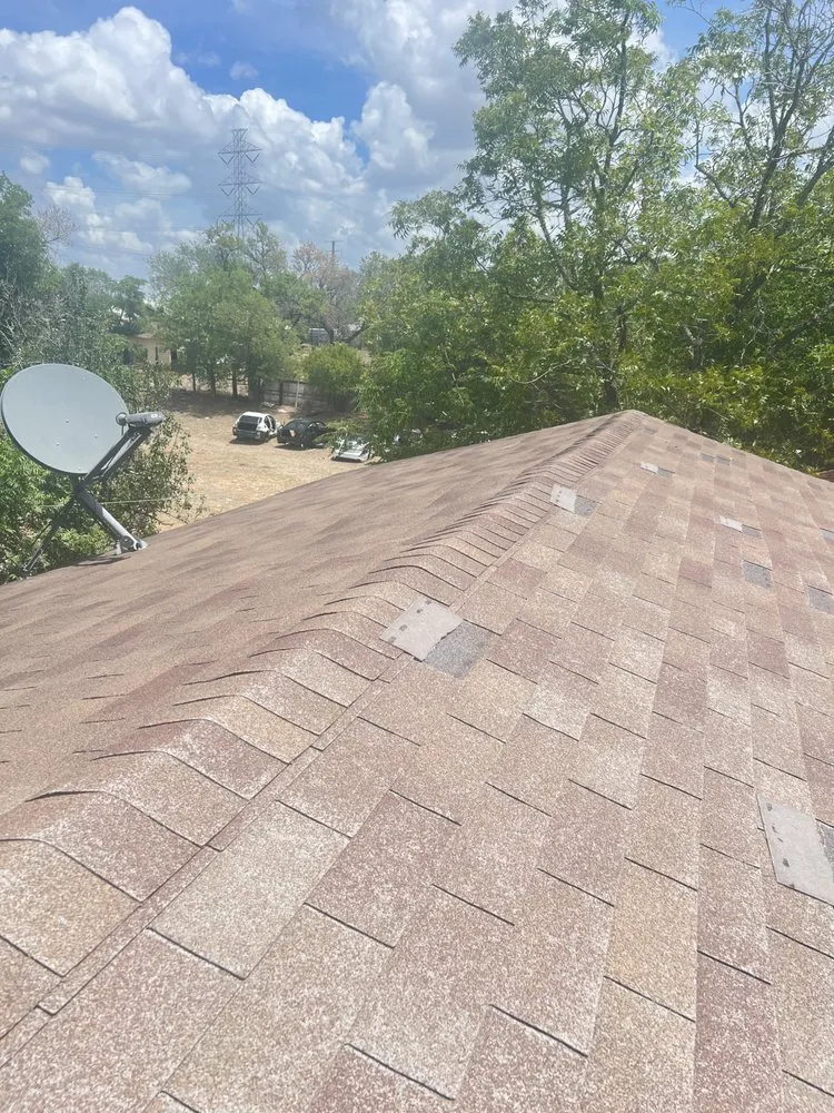 Slide of JMAC Enterprise