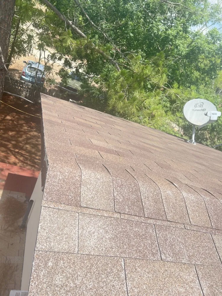 Slide of JMAC Enterprise