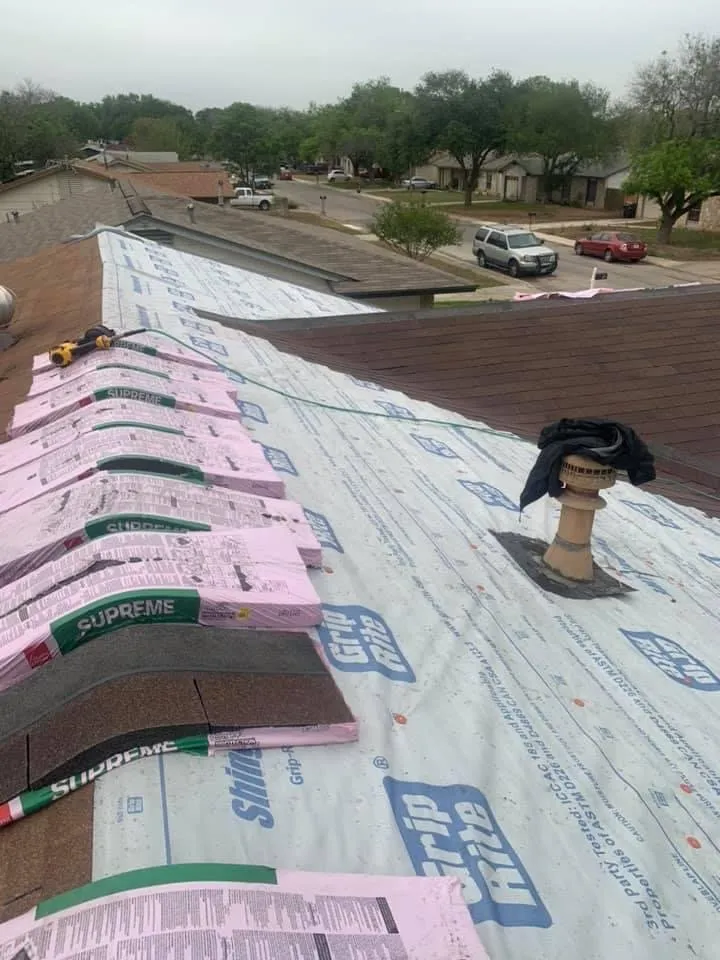 Slide of JMAC Enterprise