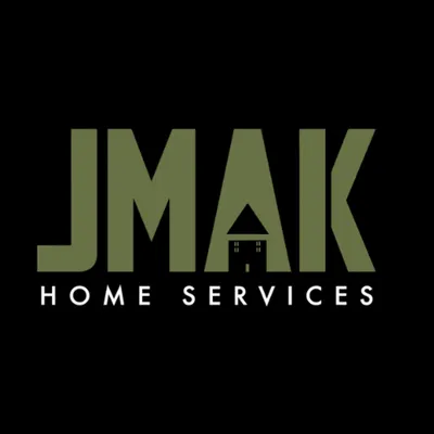 JMAK Home Services Logo