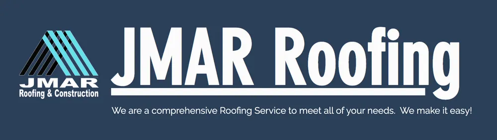 Slide of JMAR Roofing and Construction
