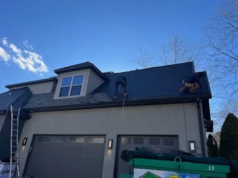 Slide of Jmar Roofing