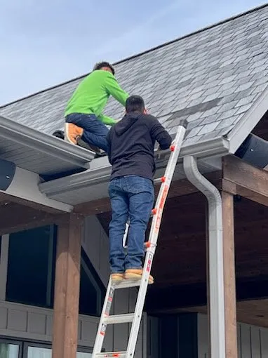 Slide of Jmar Roofing