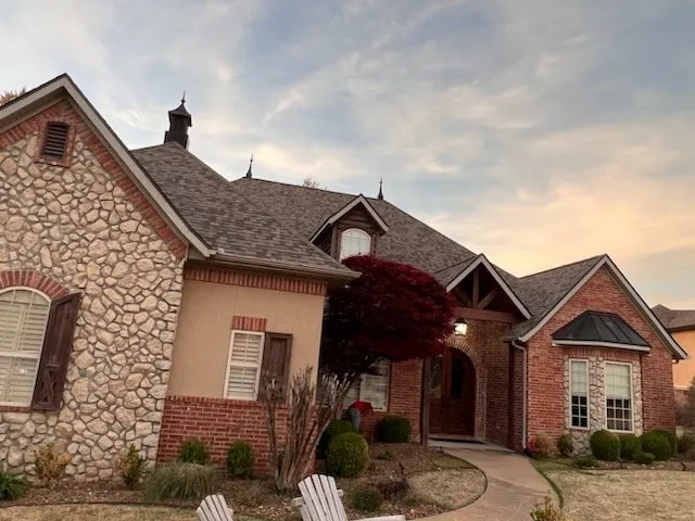 Slide of Jmar Roofing