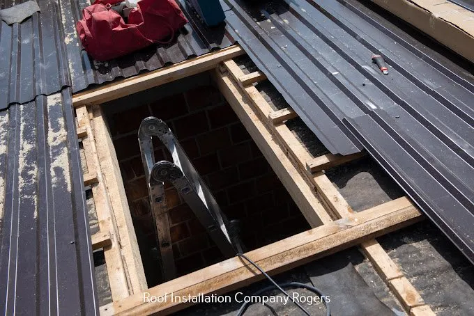 Slide of Jmar Roofing