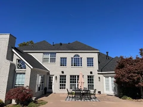 Slide of Jmar Roofing