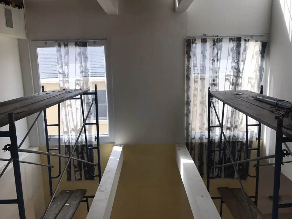 Slide of Jmb Contracting