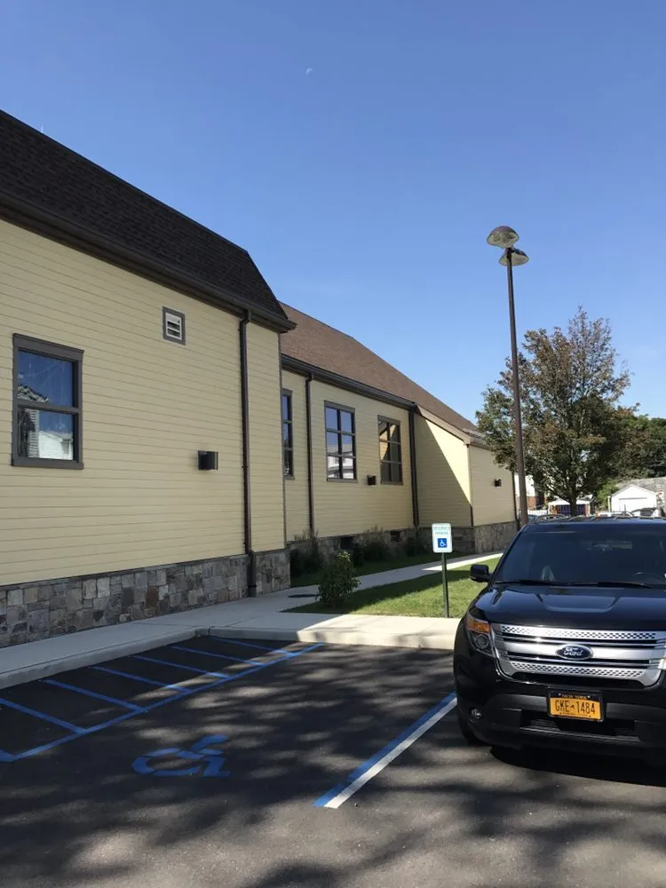 Slide of Jmb Contracting