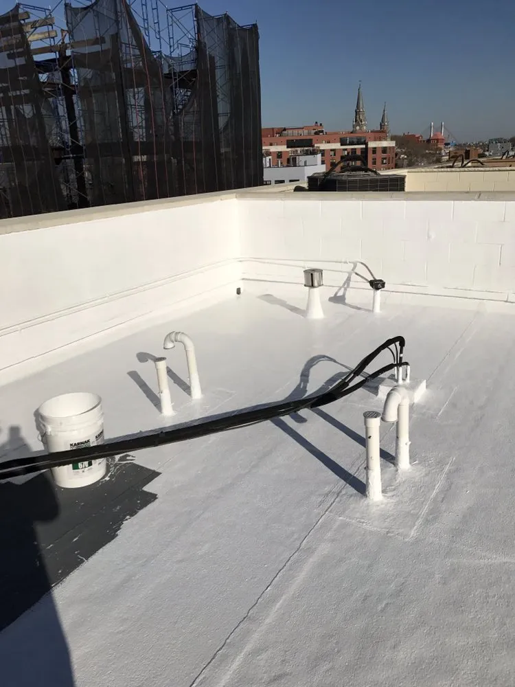 Slide of Jmb Contracting