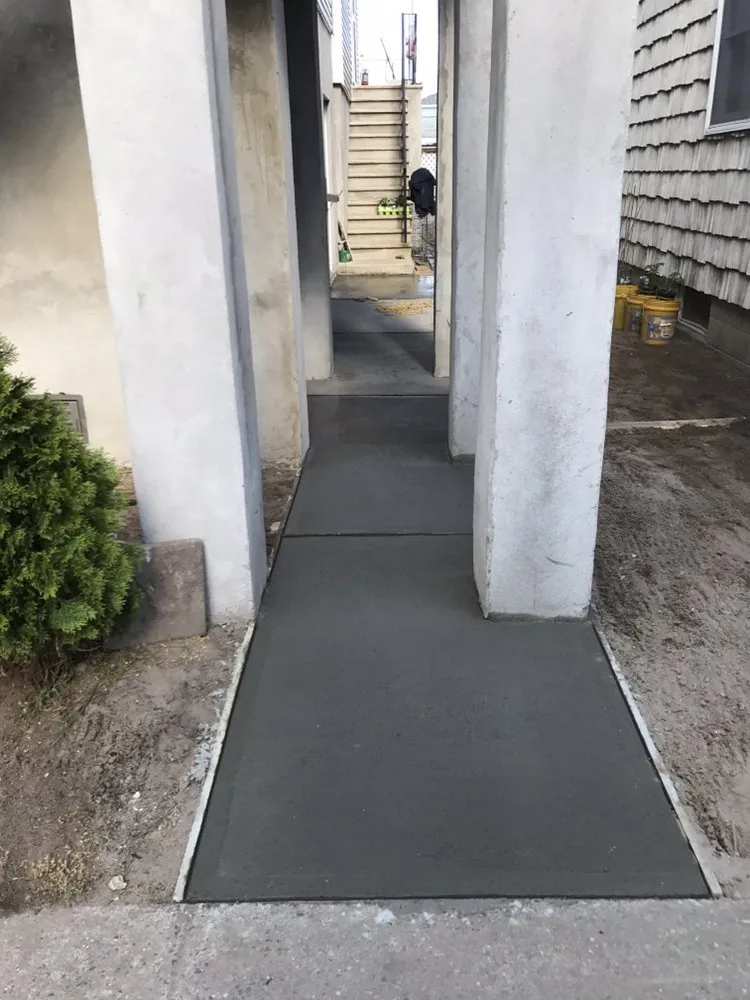 Slide of Jmb Contracting