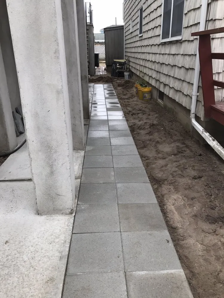 Slide of Jmb Contracting