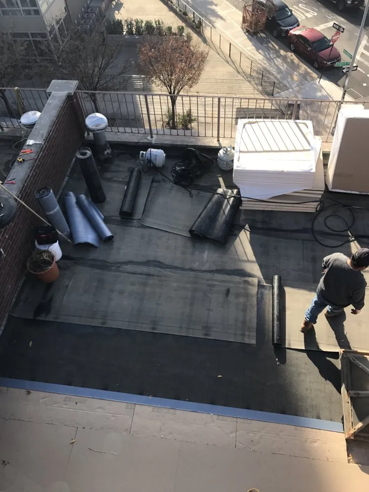 Slide of Jmb Contracting