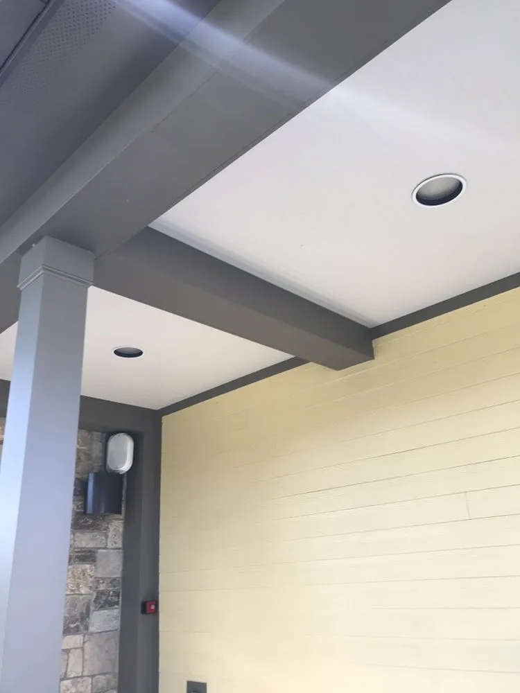 Slide of Jmb Contracting