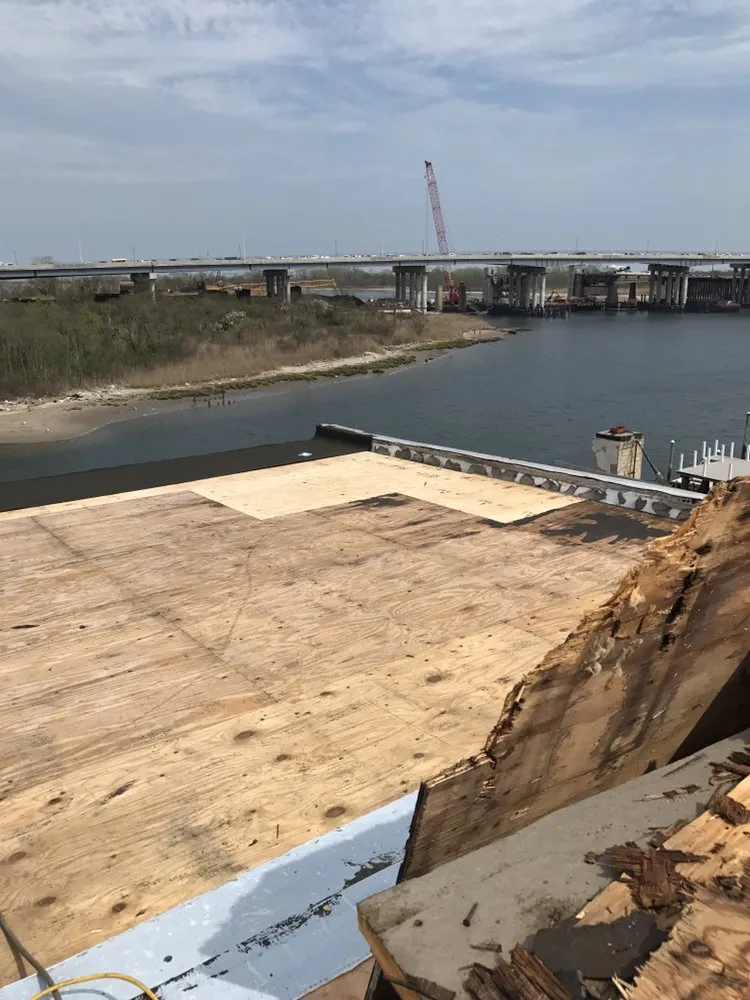 Slide of Jmb Contracting