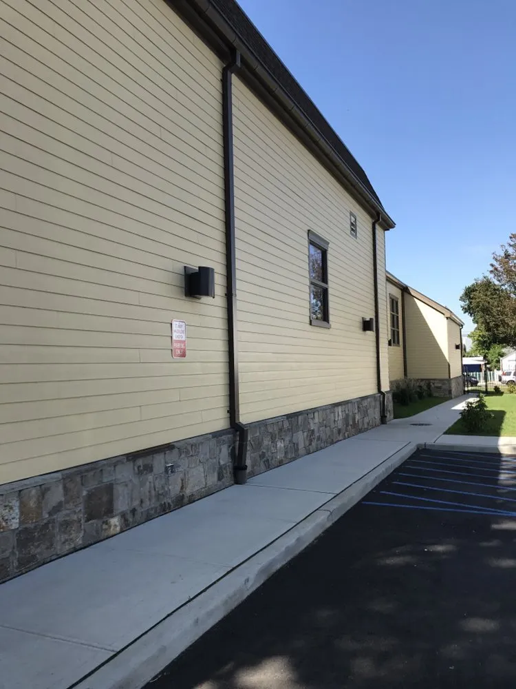 Slide of Jmb Contracting