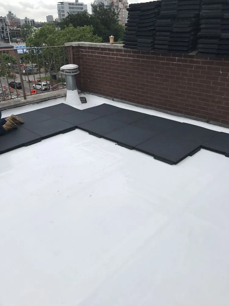 Slide of Jmb Contracting