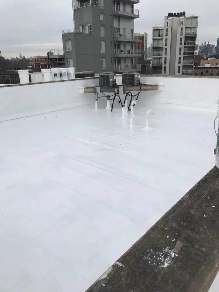 Slide of Jmb Contracting