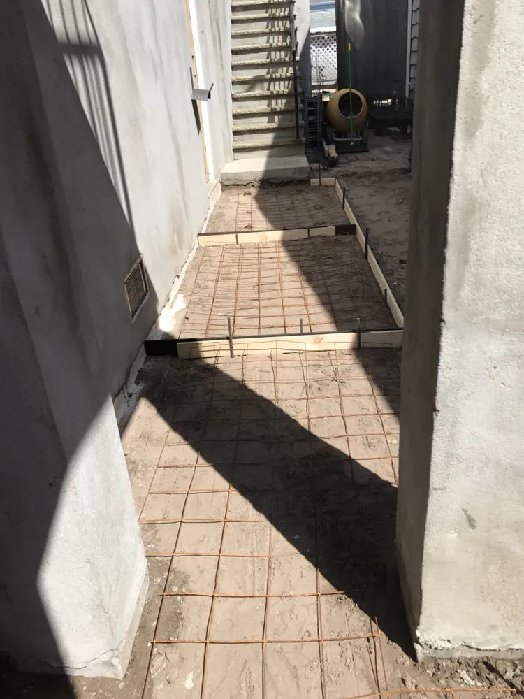 Slide of Jmb Contracting