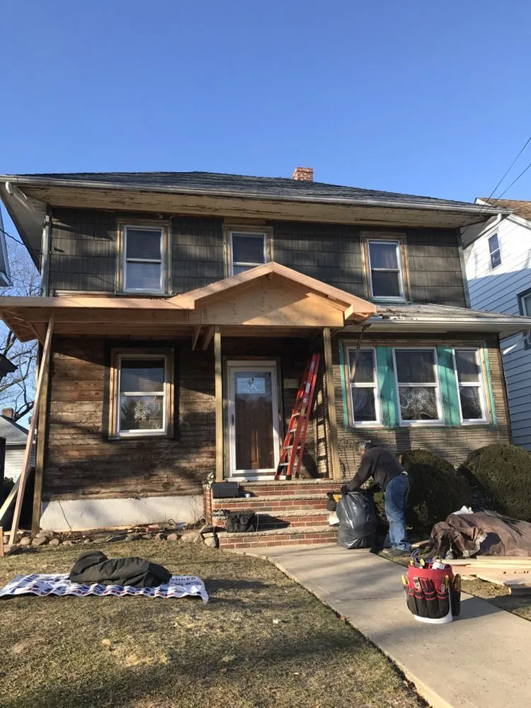 Slide of Jmb Contracting